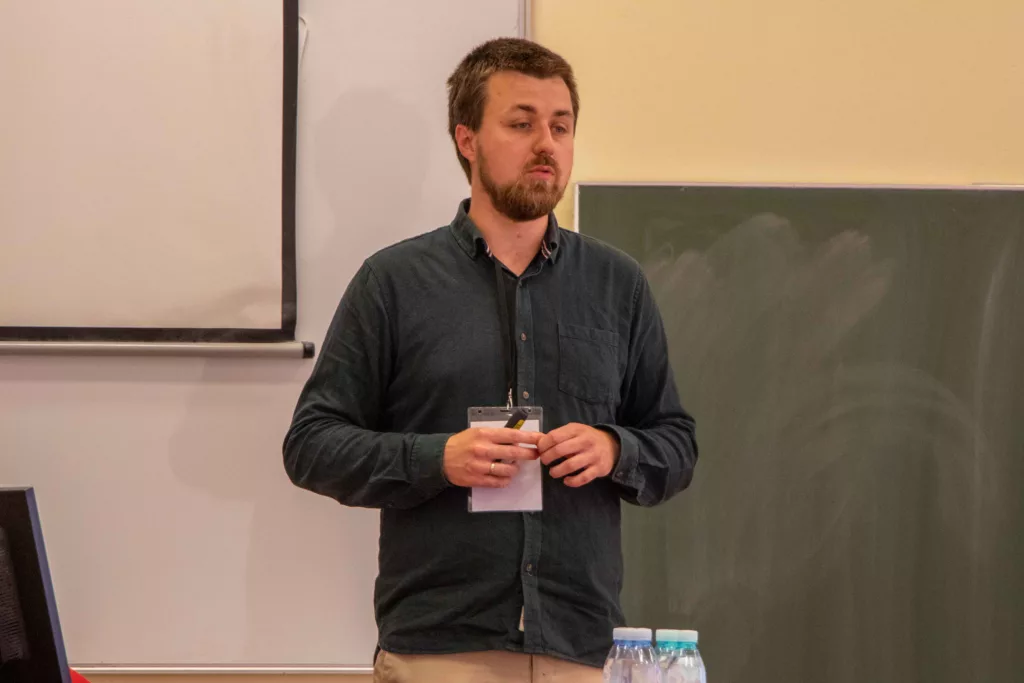 „Foodinio Conference – Innowacje Technologiczne” – za nami I edycja konferencji