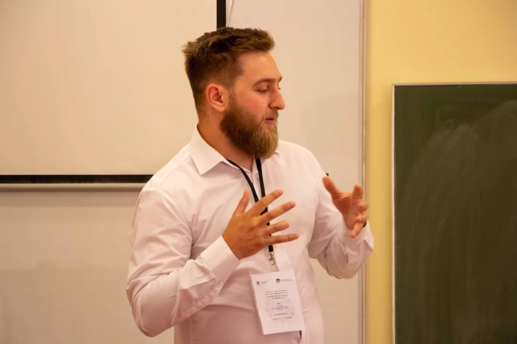„Foodinio Conference – Innowacje Technologiczne” – za nami I edycja konferencji