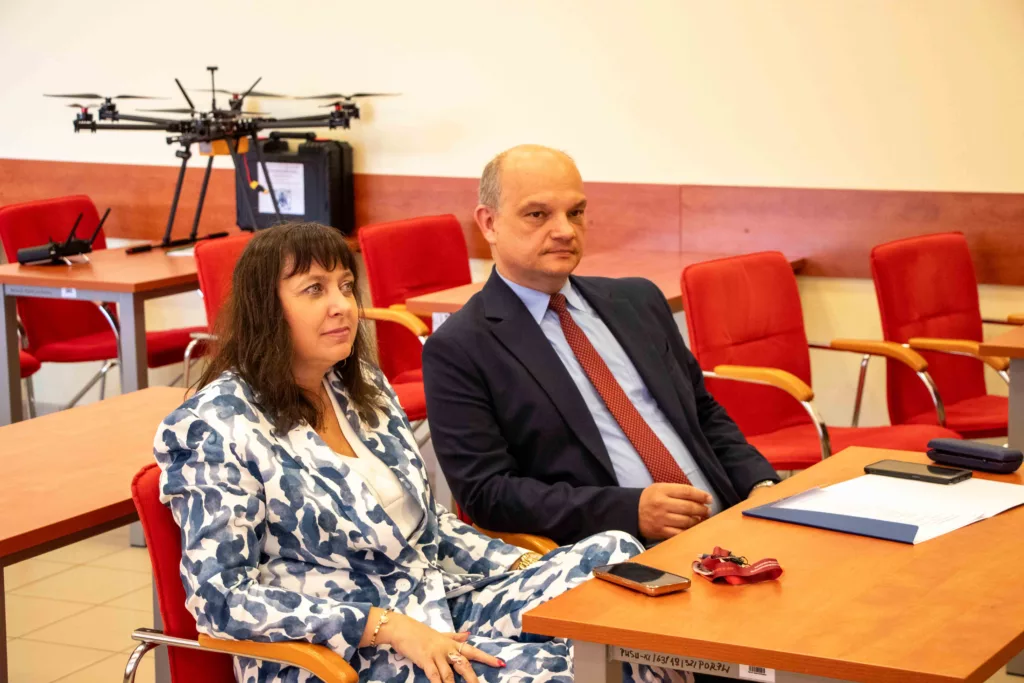 „Foodinio Conference – Innowacje Technologiczne” – za nami I edycja konferencji