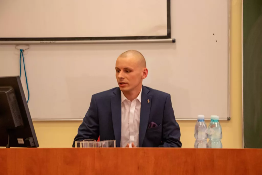 „Foodinio Conference – Innowacje Technologiczne” – za nami I edycja konferencji