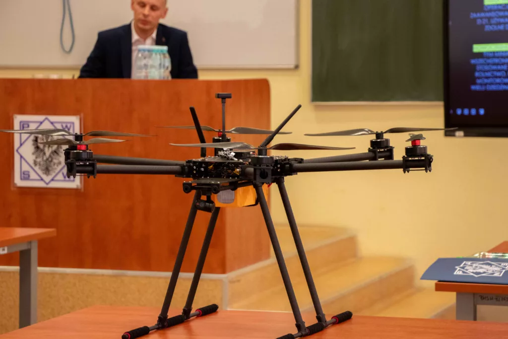 „Foodinio Conference – Innowacje Technologiczne” – za nami I edycja konferencji