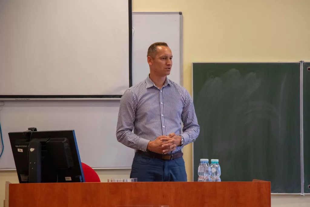„Foodinio Conference – Innowacje Technologiczne” – za nami I edycja konferencji