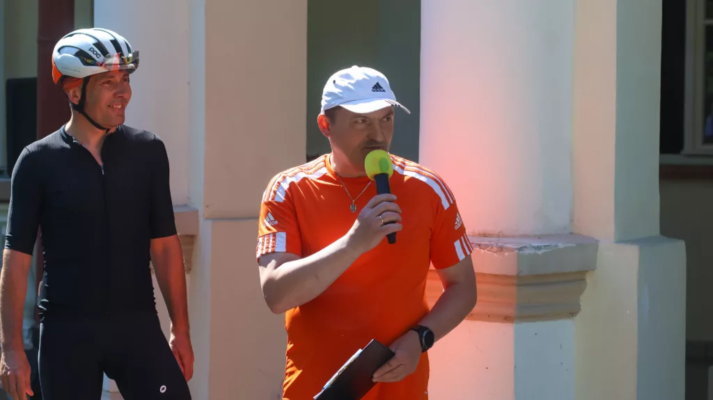 Akademickie Mistrzostwa w kolarstwie górskim za nami