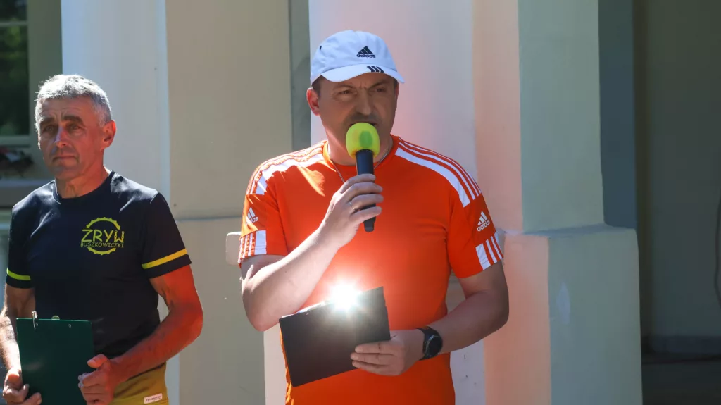 Akademickie Mistrzostwa w kolarstwie górskim za nami
