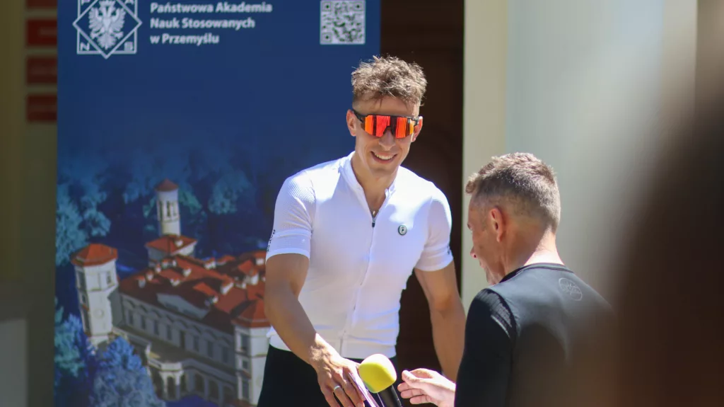 Akademickie Mistrzostwa w kolarstwie górskim za nami