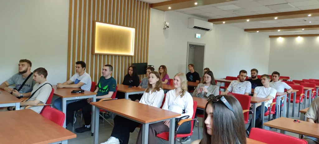 Projekt Global Understanding: Promowanie Wsp&oacute;łpracy Międzynarodowej w Edukacji