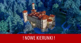 NOWE KIERUNKI STUDIÓW 2024/2025