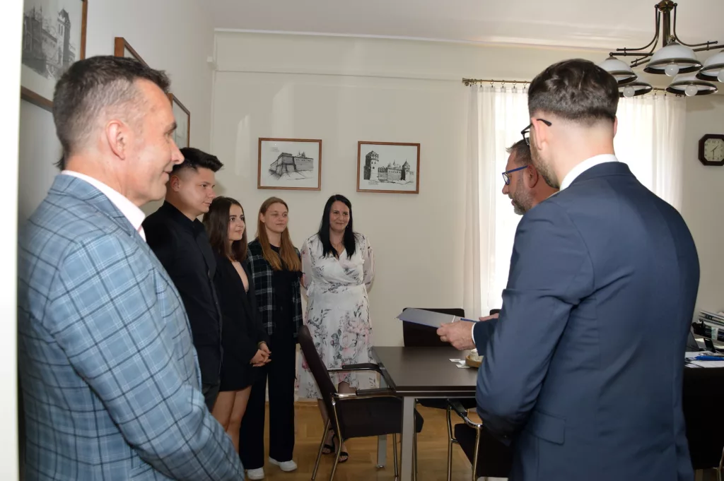 Klubowe Juwenalia studentów PANS