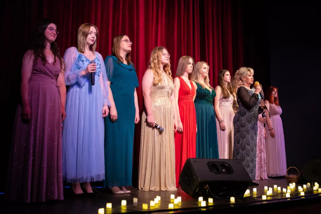 „W Krainie Czar&oacute;w” &ndash; Magiczna Podr&oacute;ż w Przemyślu