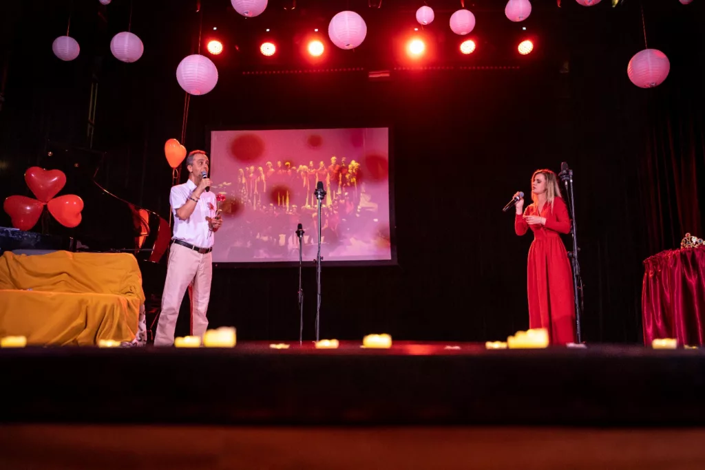 „W Krainie Czar&oacute;w” &ndash; Magiczna Podr&oacute;ż w Przemyślu