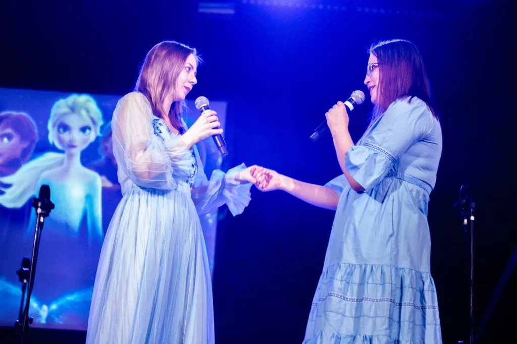 „W Krainie Czar&oacute;w” &ndash; Magiczna Podr&oacute;ż w Przemyślu