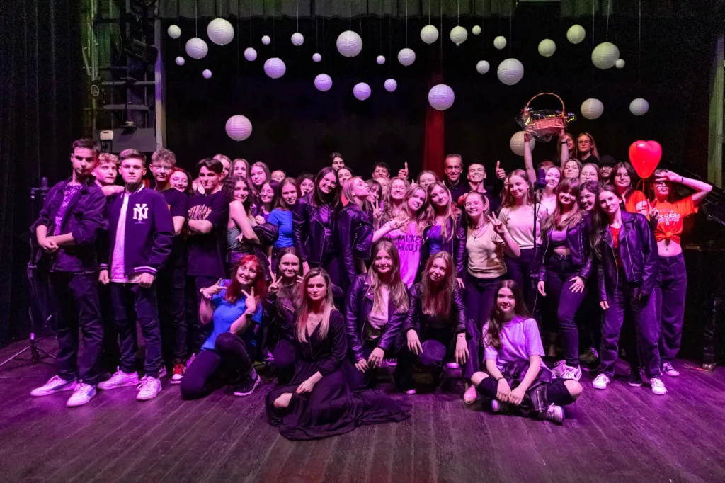 „W Krainie Czar&oacute;w” &ndash; Magiczna Podr&oacute;ż w Przemyślu