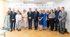 Wsparcie Samorządu Województwa Podkarpackiego – nowe inwestycje!