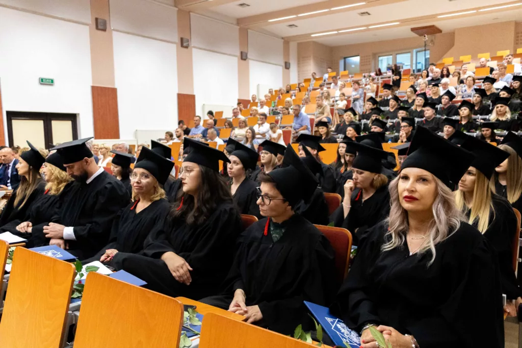 Pierwsze Dyplomatorium w Instytucie Ochrony Zdrowia