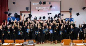 Pierwsze Dyplomatorium w Instytucie Ochrony Zdrowia