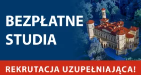 REKRUTACJA UZUPEŁNIAJĄCA