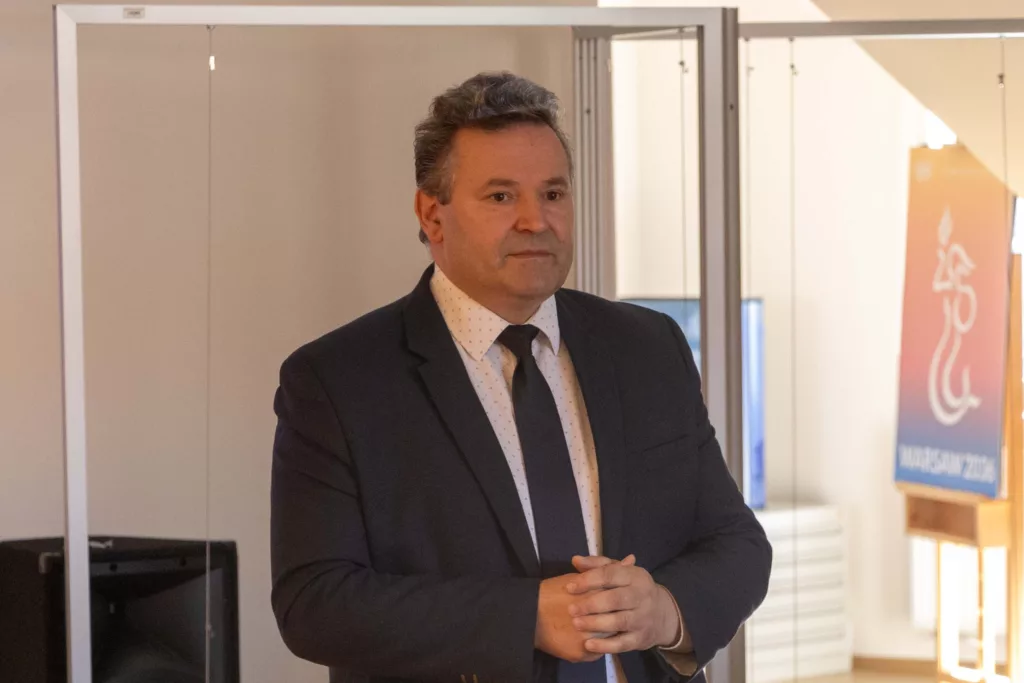 Dzień Otwarty Uniwersytetu Trzeciego Wieku PANS
