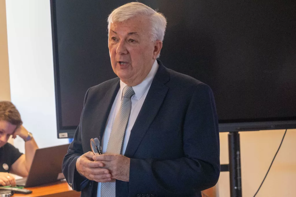 Dzień Otwarty Uniwersytetu Trzeciego Wieku PANS
