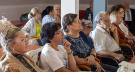 Dzień Otwarty Uniwersytetu Trzeciego Wieku PANS