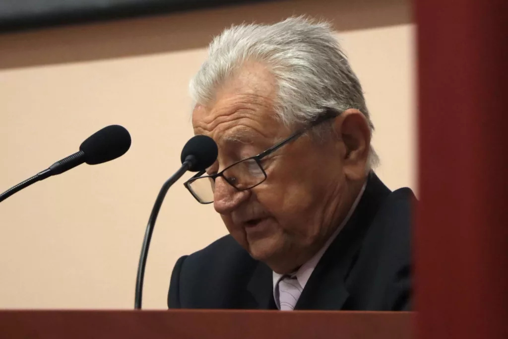 Uroczysta inauguracja roku akademickiego 2024/2025