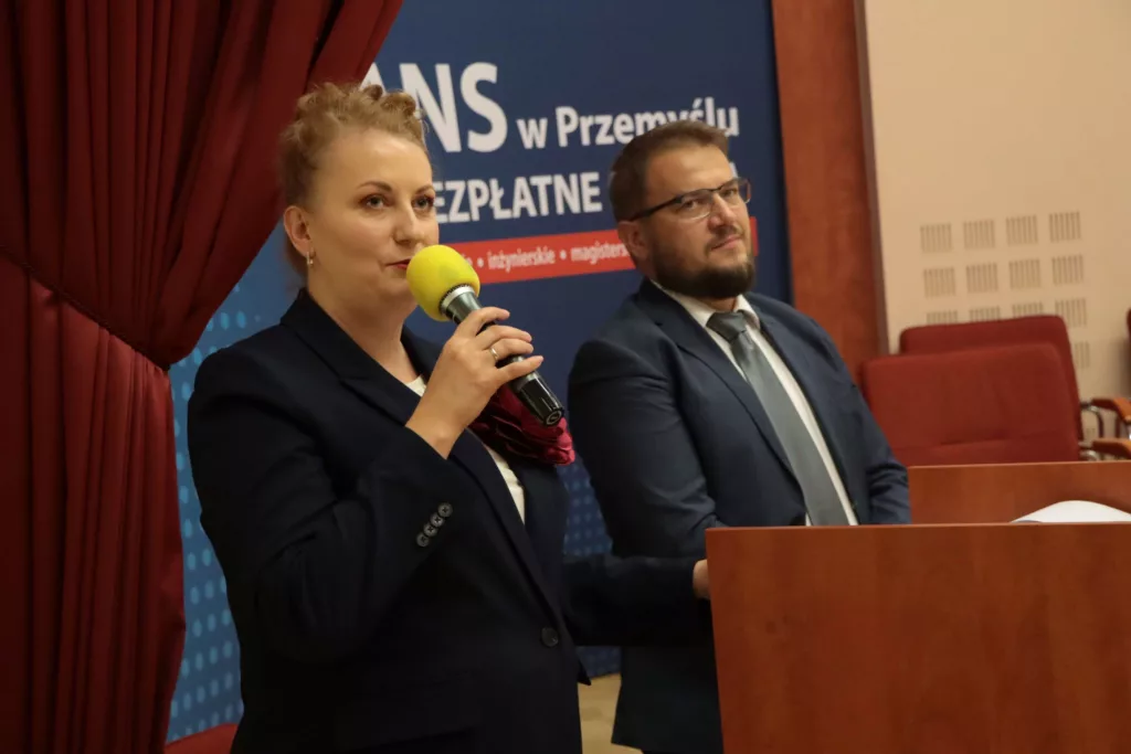 Uroczysta inauguracja roku akademickiego 2024/2025