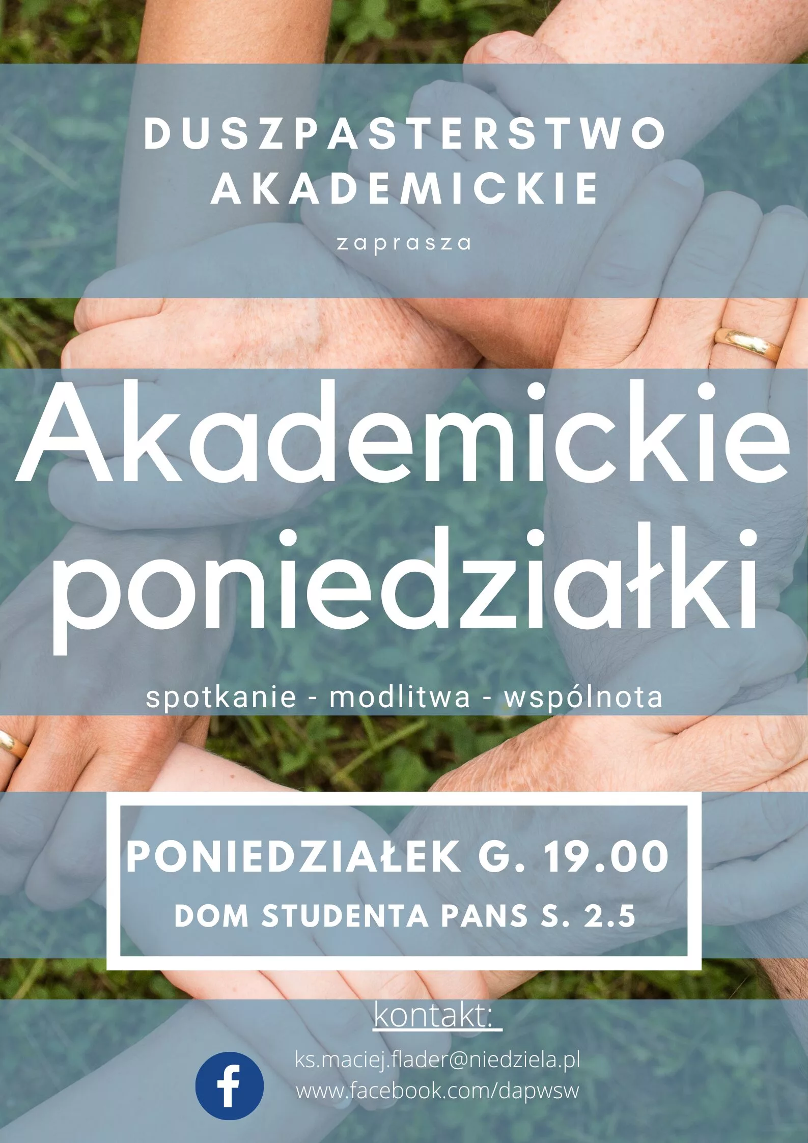 Akademickie poniedziałki
