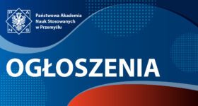 Godziny rektorskie – 31 października