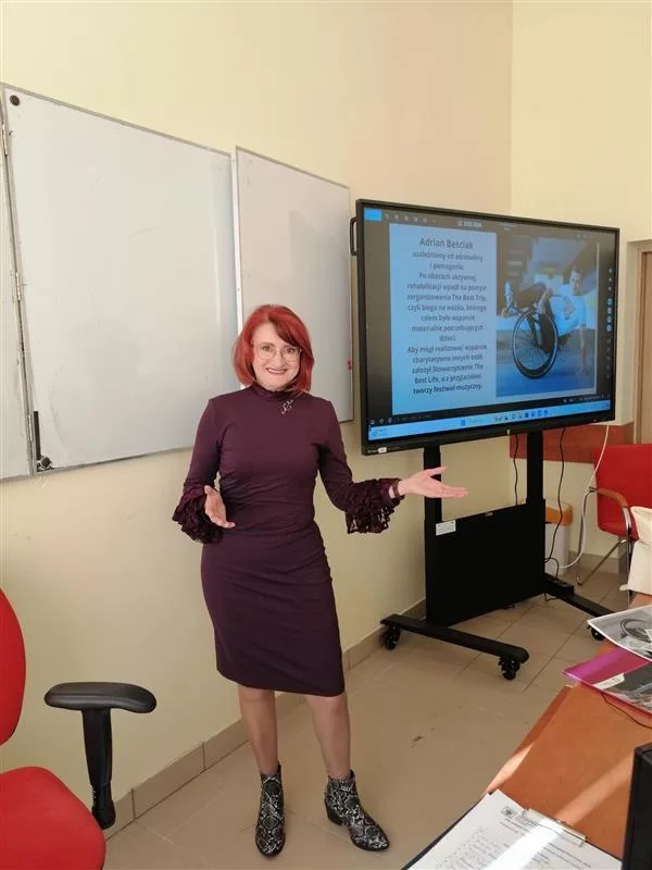 Kronika Dni Kariery – część I