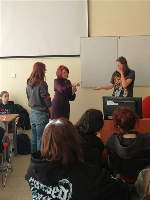 Kronika Dni Kariery – część I