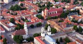Zapraszamy na Objazd Historyczny po Litwie