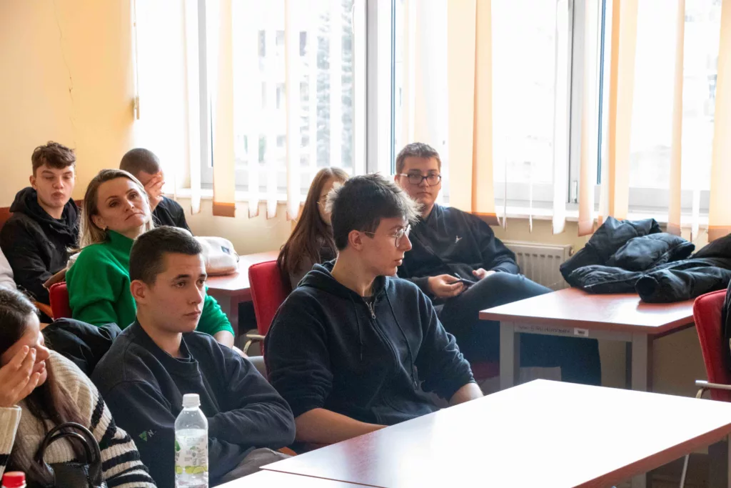 Kronika Dni Kariery – część I