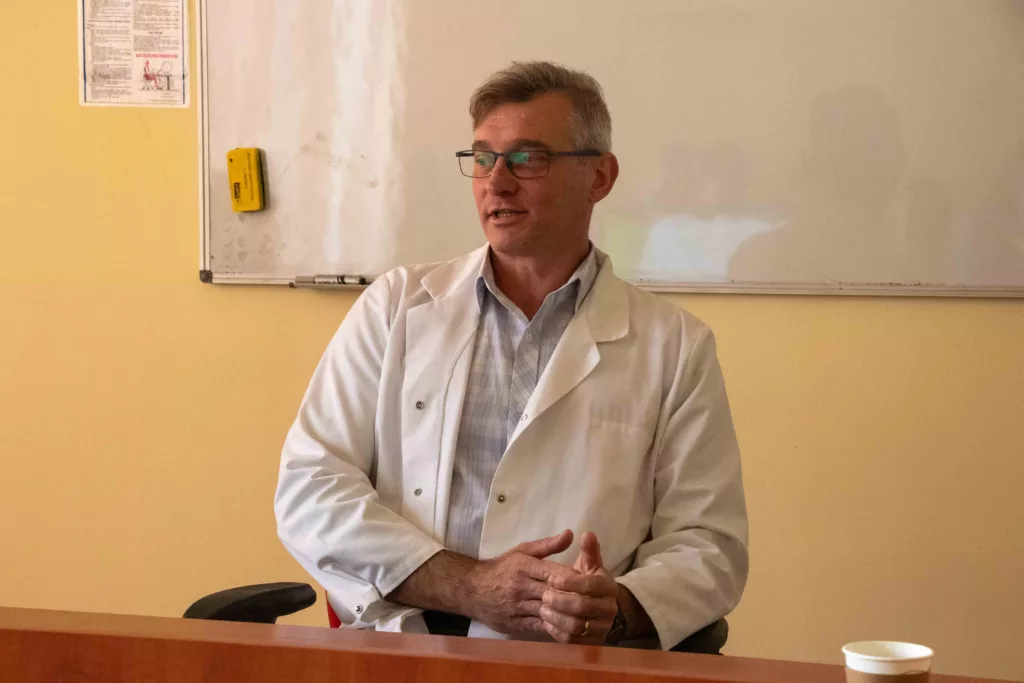 Kronika Dni Kariery – część I