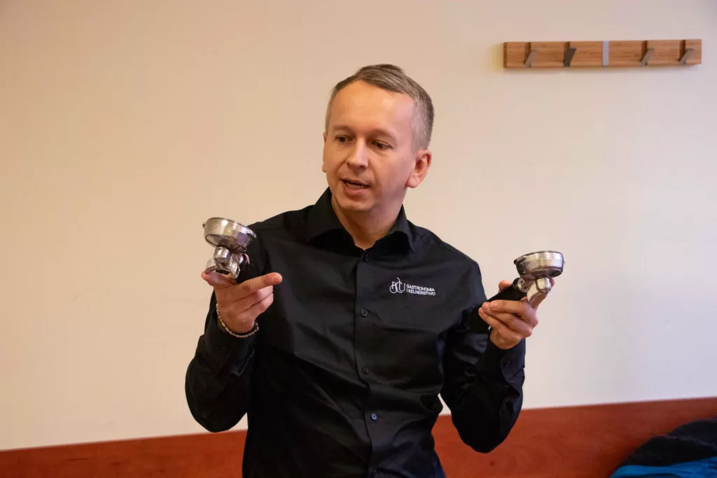 Kronika Dni Kariery – część I