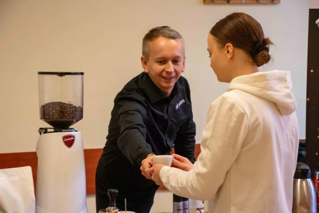 Kronika Dni Kariery – część I
