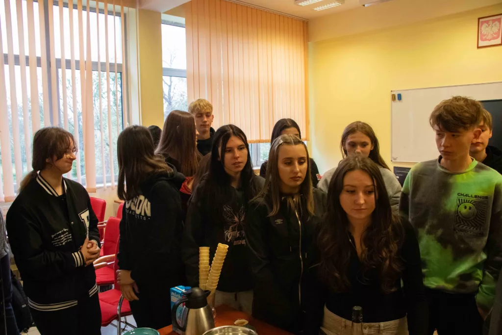 Kronika Dni Kariery – część I