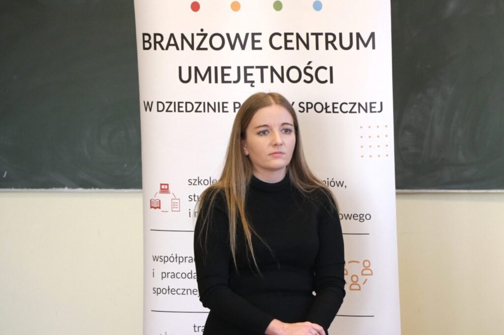 Kronika Dni Kariery PANS w Przemyślu cz. II