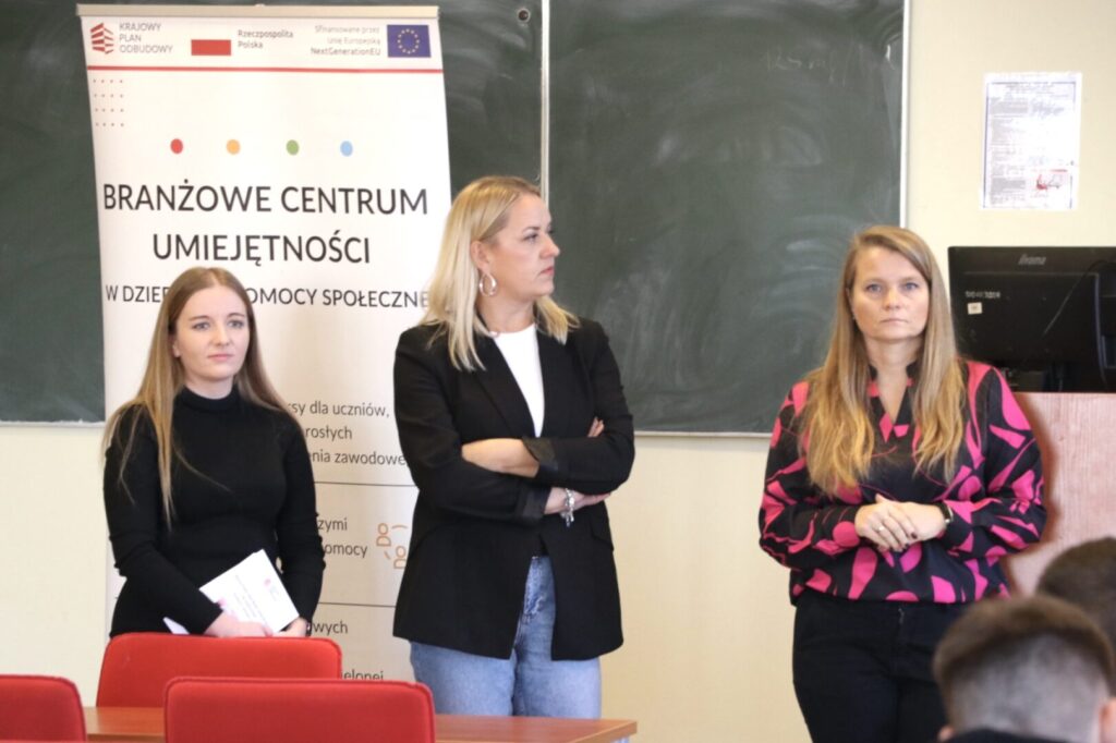 Kronika Dni Kariery PANS w Przemyślu cz. II