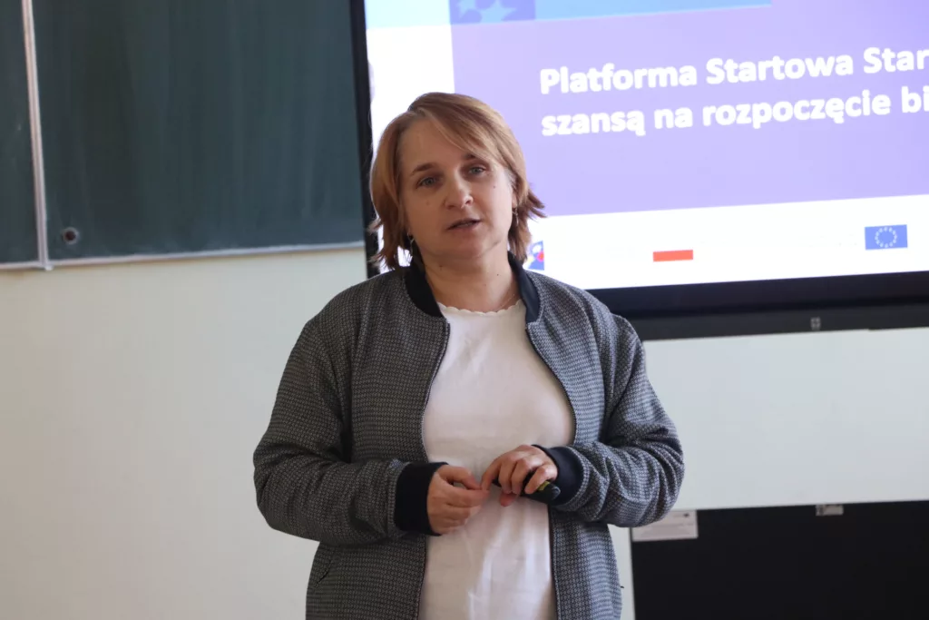 Kronika Dni Kariery – część I