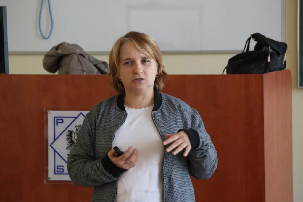 Kronika Dni Kariery – część I