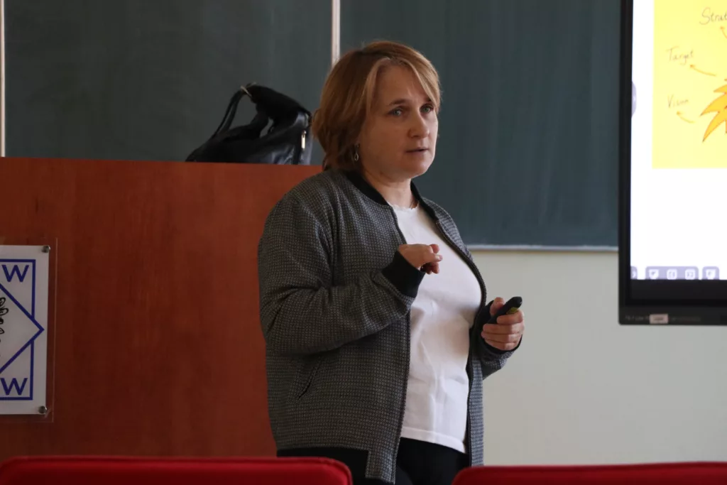 Kronika Dni Kariery – część I