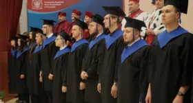 Uroczysta inauguracja roku akademickiego 2024/2025