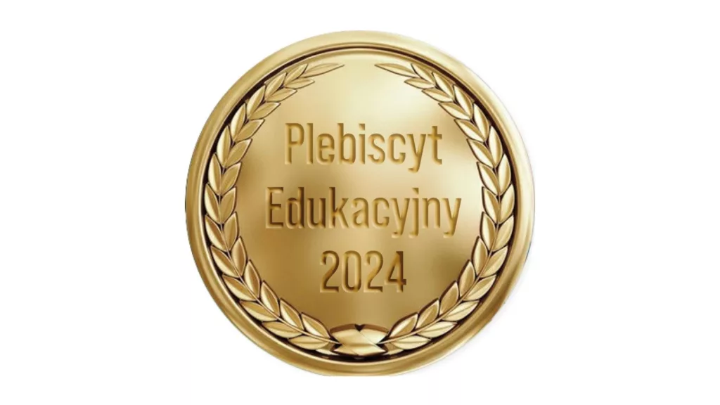 Zagłosuj na swojego ulubionego wykładowcę w Plebiscycie NOWIN