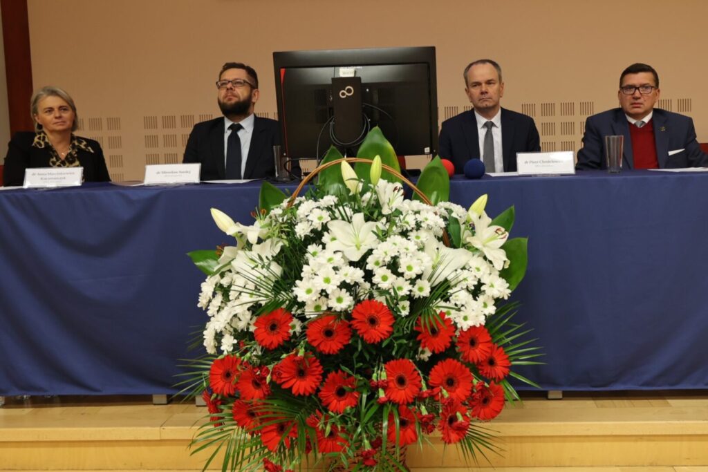 Ogólnopolska konferencja naukowa „1944. Rok zawiedzionych nadziei”
