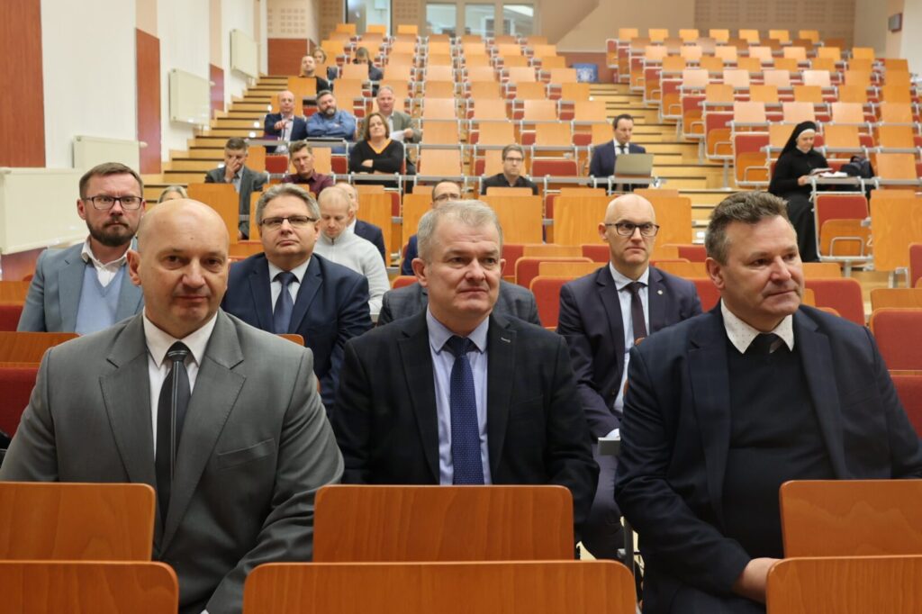 Ogólnopolska konferencja naukowa „1944. Rok zawiedzionych nadziei”
