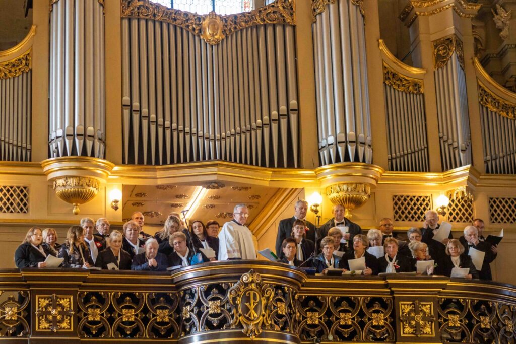 Przemyskie obchody Święta Odzyskania Niepodległości