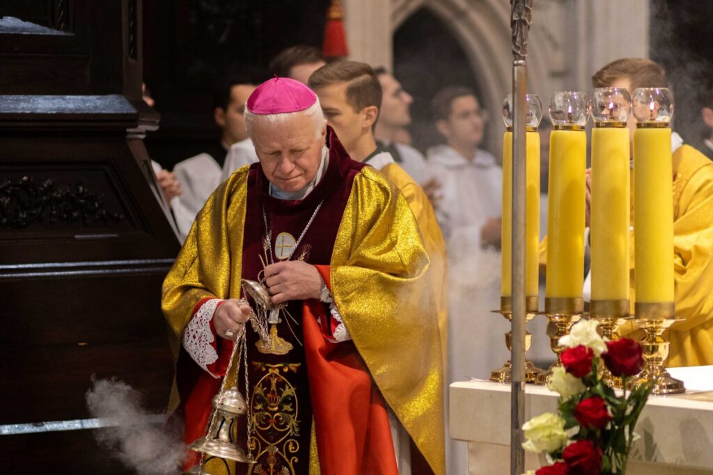 Przemyskie obchody Święta Odzyskania Niepodległości