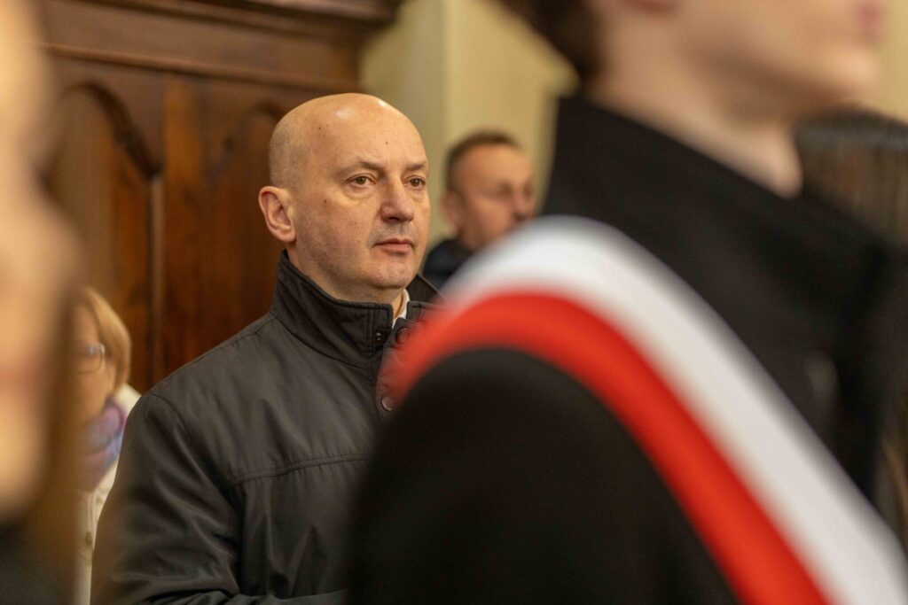 Przemyskie obchody Święta Odzyskania Niepodległości