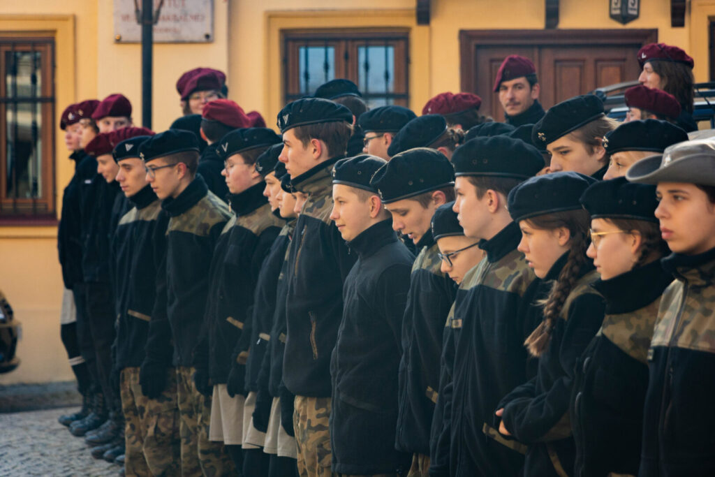 Przemyskie obchody Święta Odzyskania Niepodległości