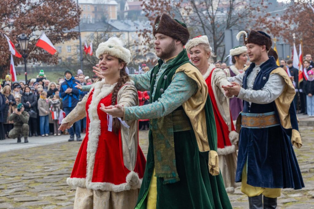 Przemyskie obchody Święta Odzyskania Niepodległości