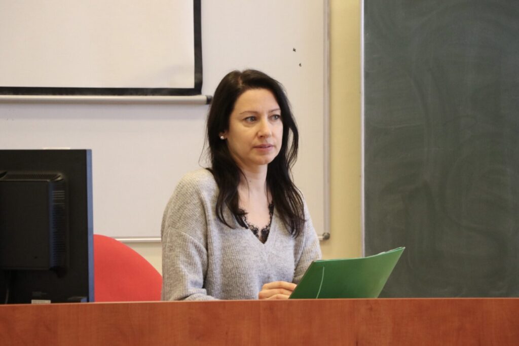 Kronika Dni Kariery PANS &ndash; część IV